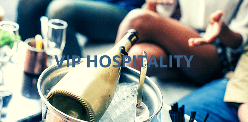 Why businesses use our hospitality